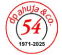 54 years seal